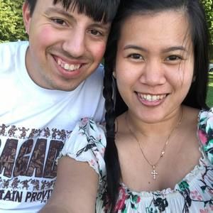 Meet your Posher, Tomas